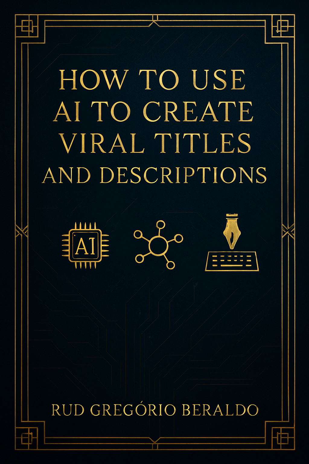 Niche Mania Control Panel (User Guide)