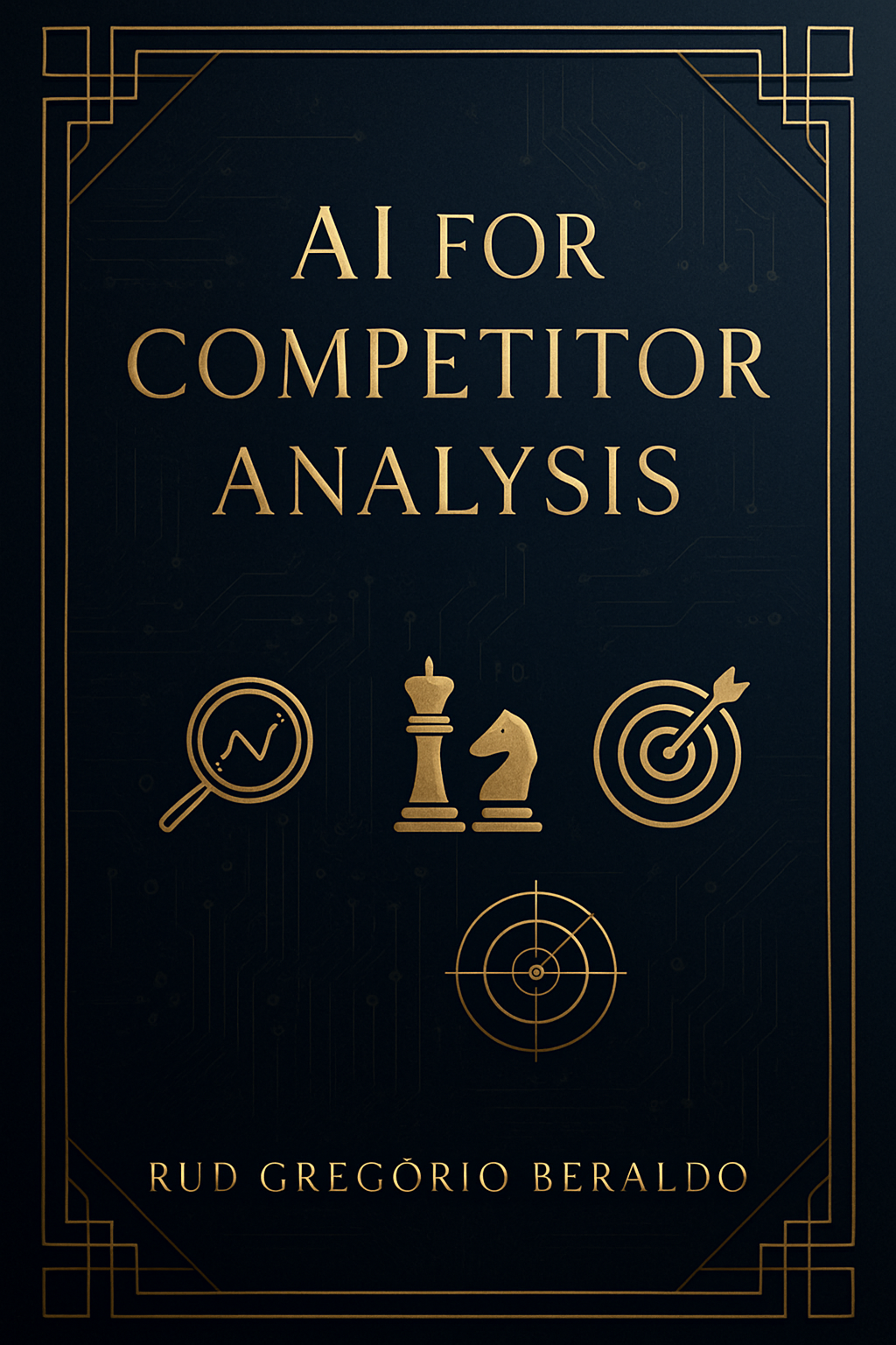 Niche Mania Control Panel (User Guide)