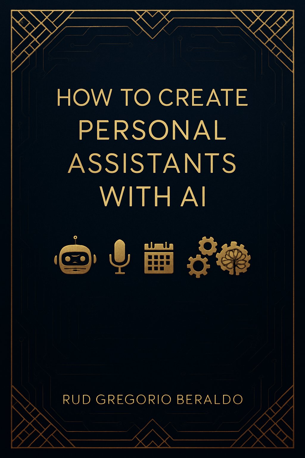 Niche Mania Control Panel (User Guide)