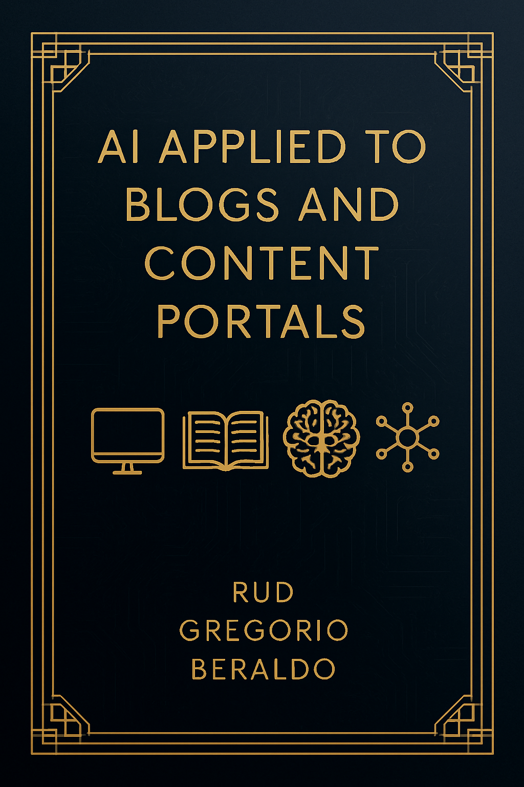 Niche Mania Control Panel (User Guide)