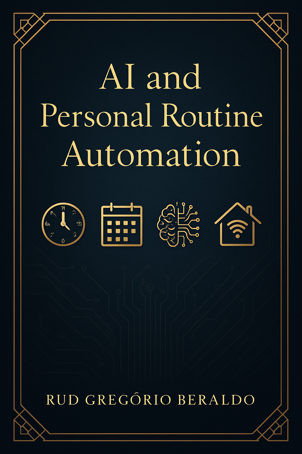 Niche Mania Control Panel (User Guide)