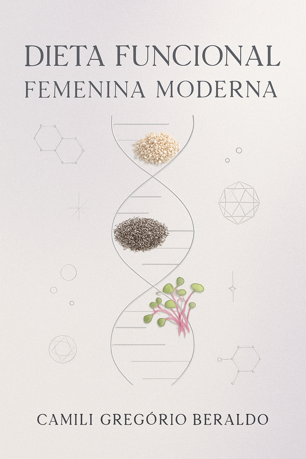 O Poder da Ora��o Qu�ntica: Eleve sua Vibra��o e Transforme sua Vida