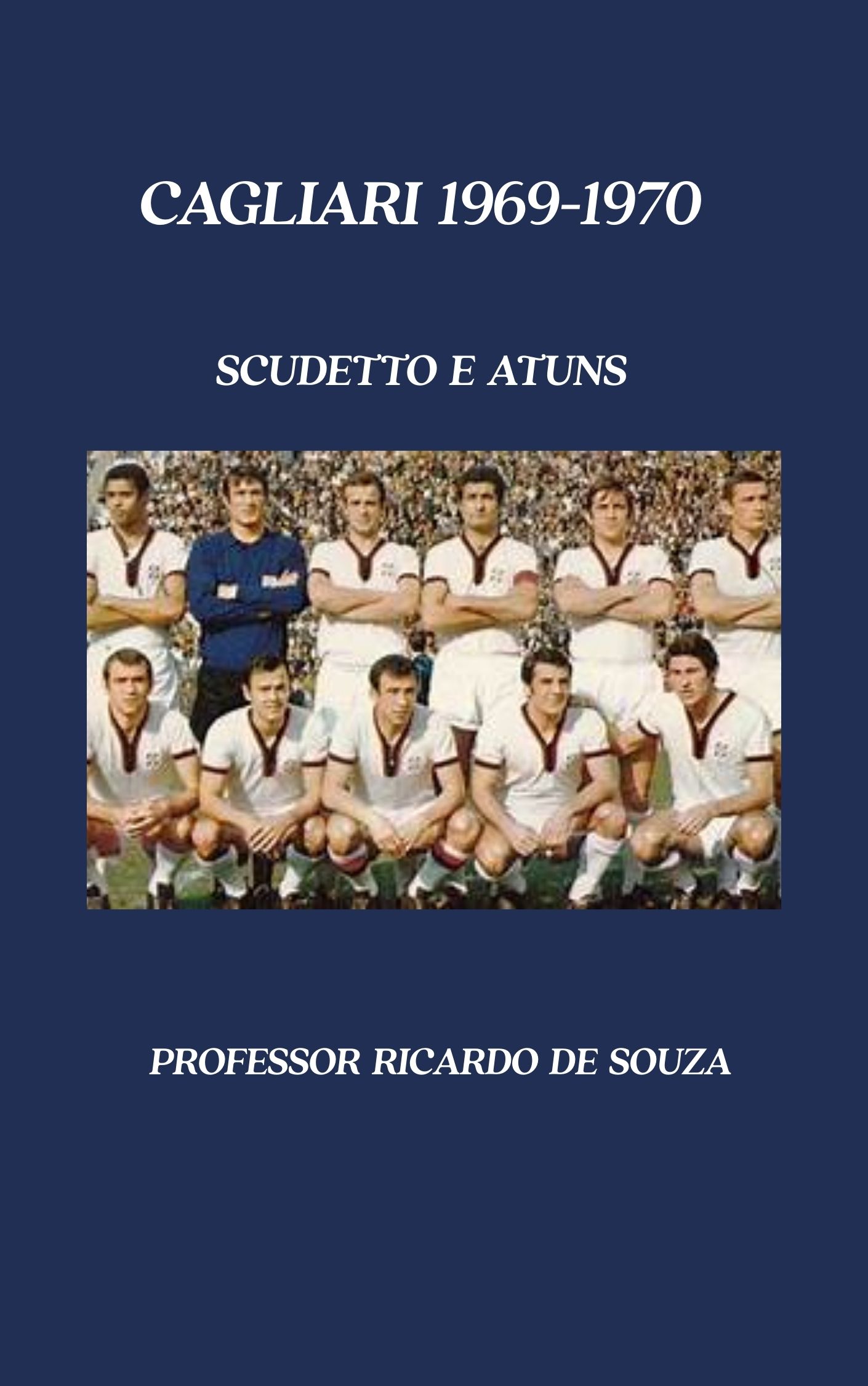 São Francisco de Assis