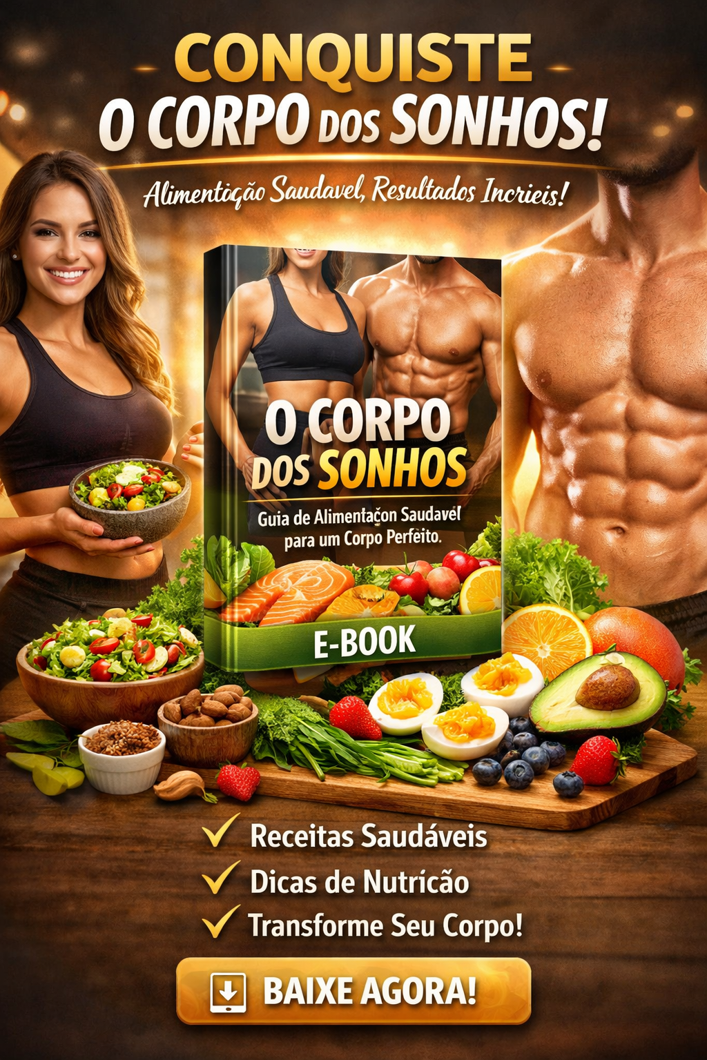 O Experimento do Cão de Duas Cabeças