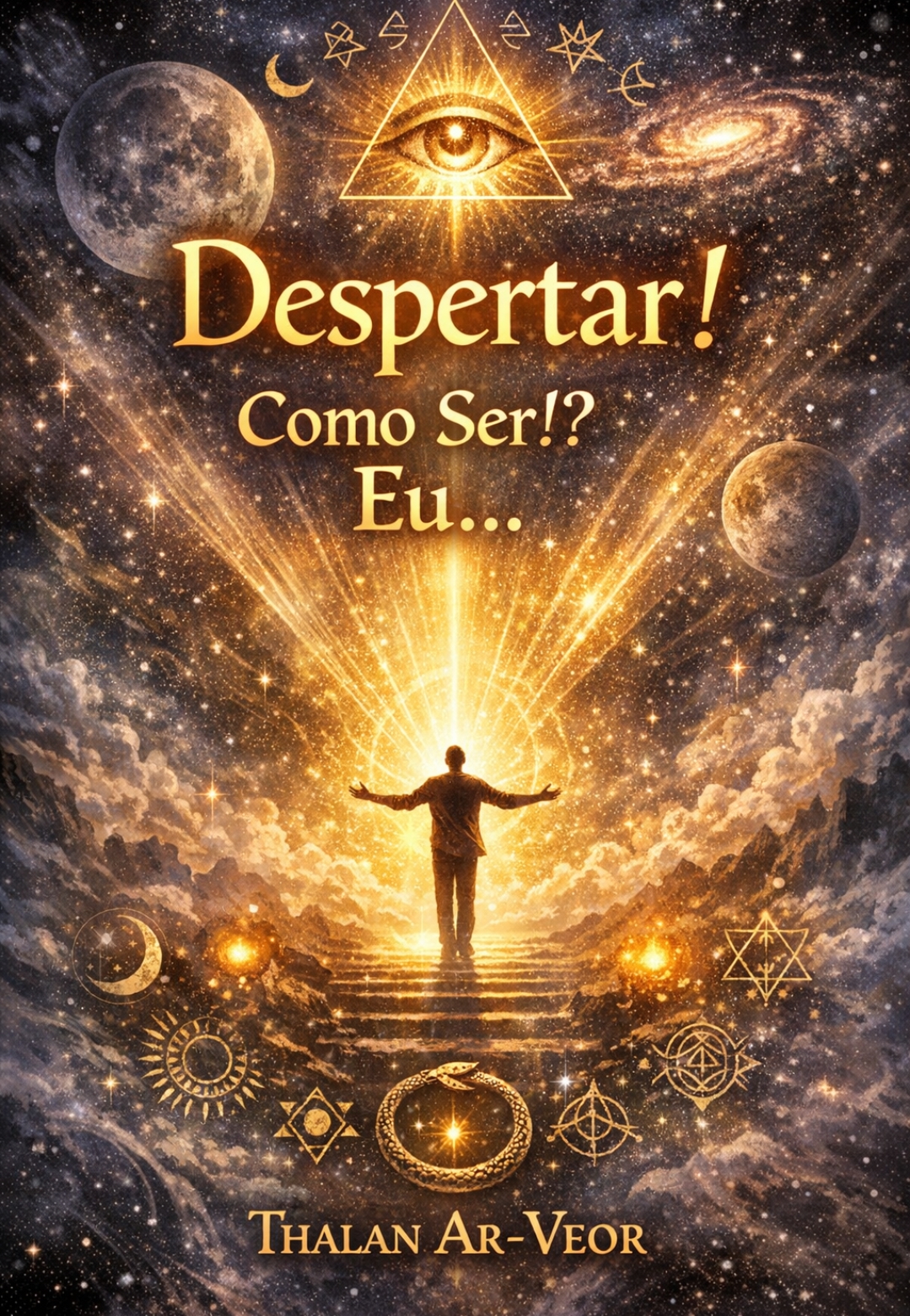 Limpeza Espiritual do Arcanjo Miguel