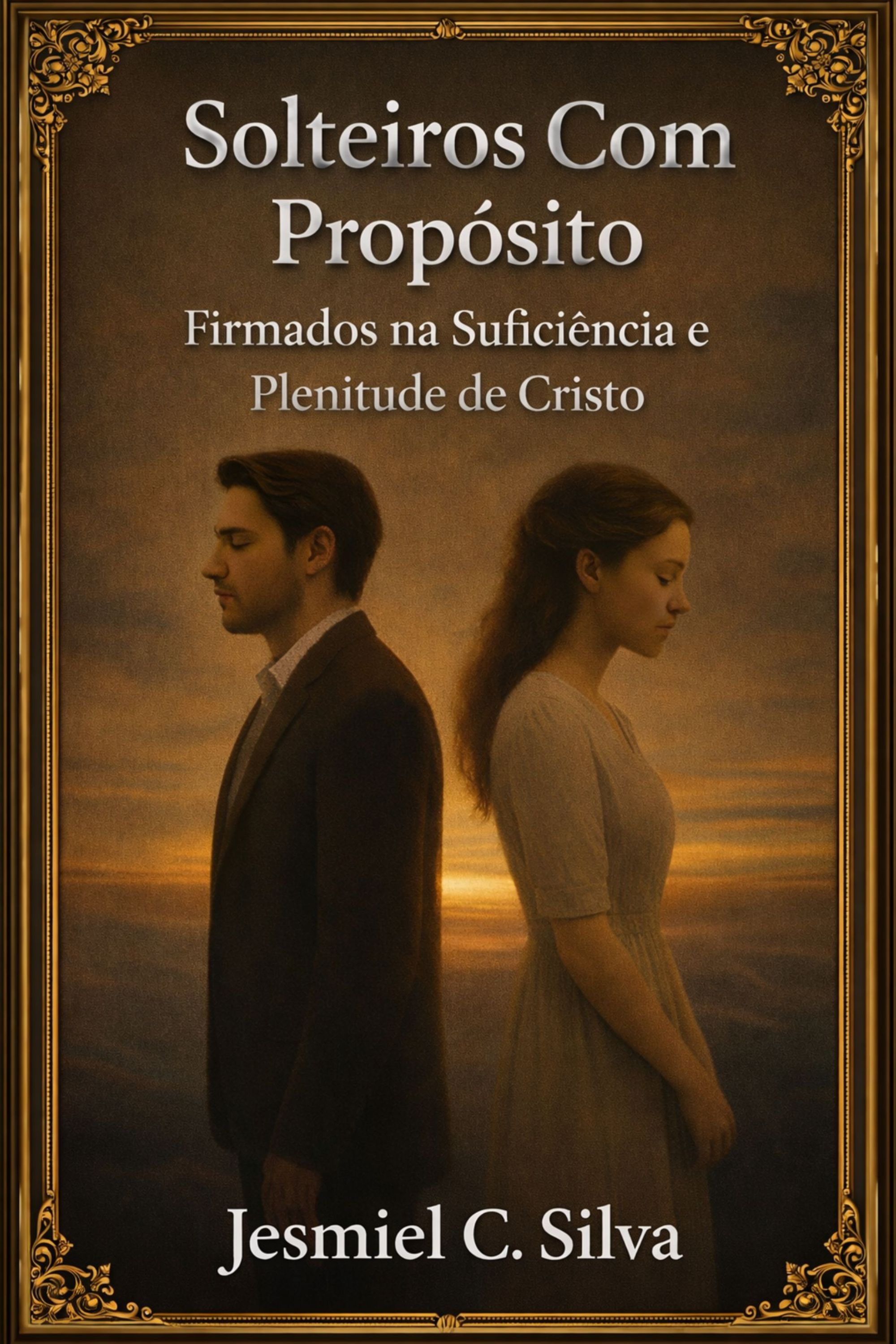 Meu...Teu...Nossos...Sentimentos Ocultos