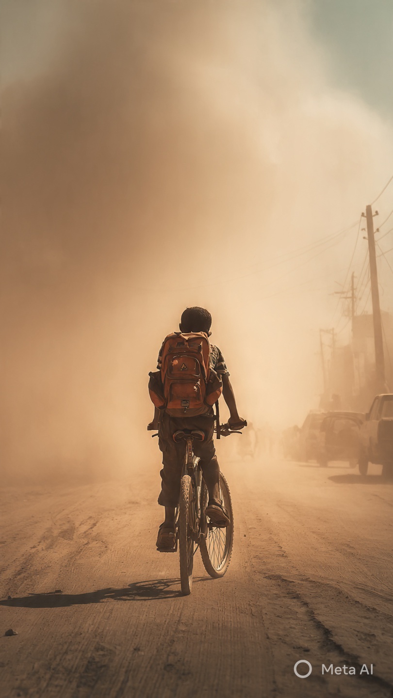 Minhas Mem�rias - 2� Parte - Juventude e Maturidade