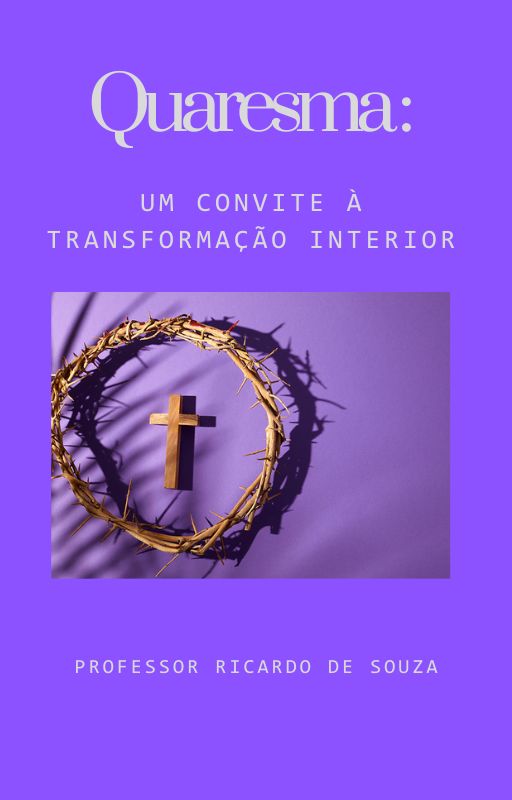 Crescimento Espiritual