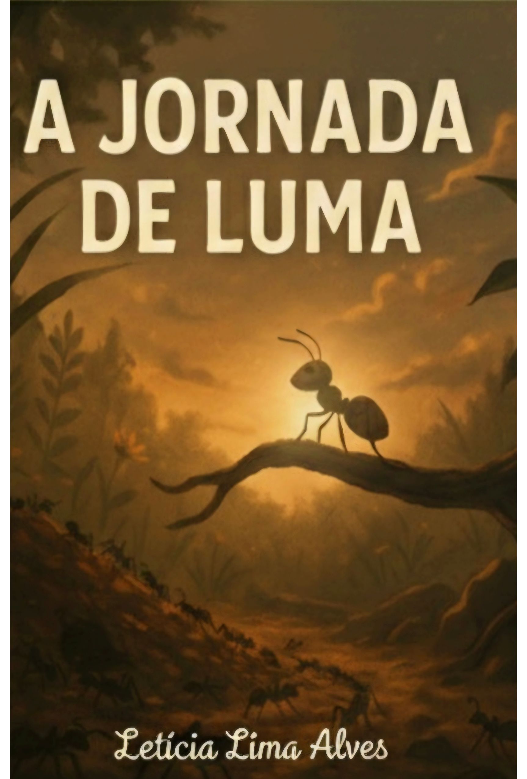 M�ozinhas que falam