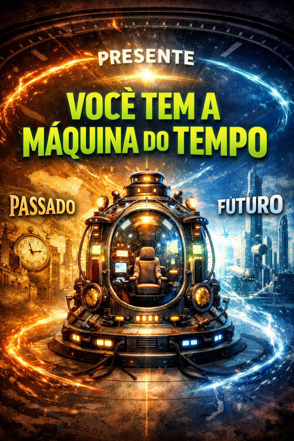 Conjuros de Amor de Maria Padilha