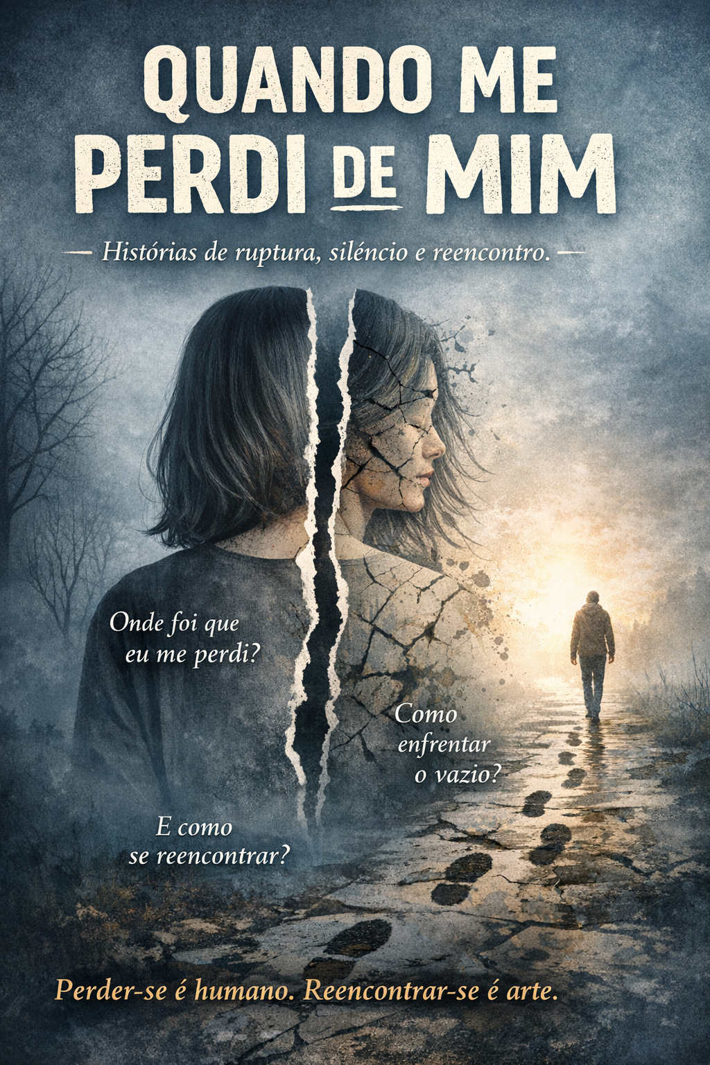 O Voo da Garça Negra