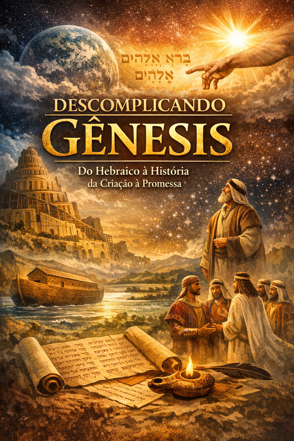 O que é Oração? Você sabe o que é Oração