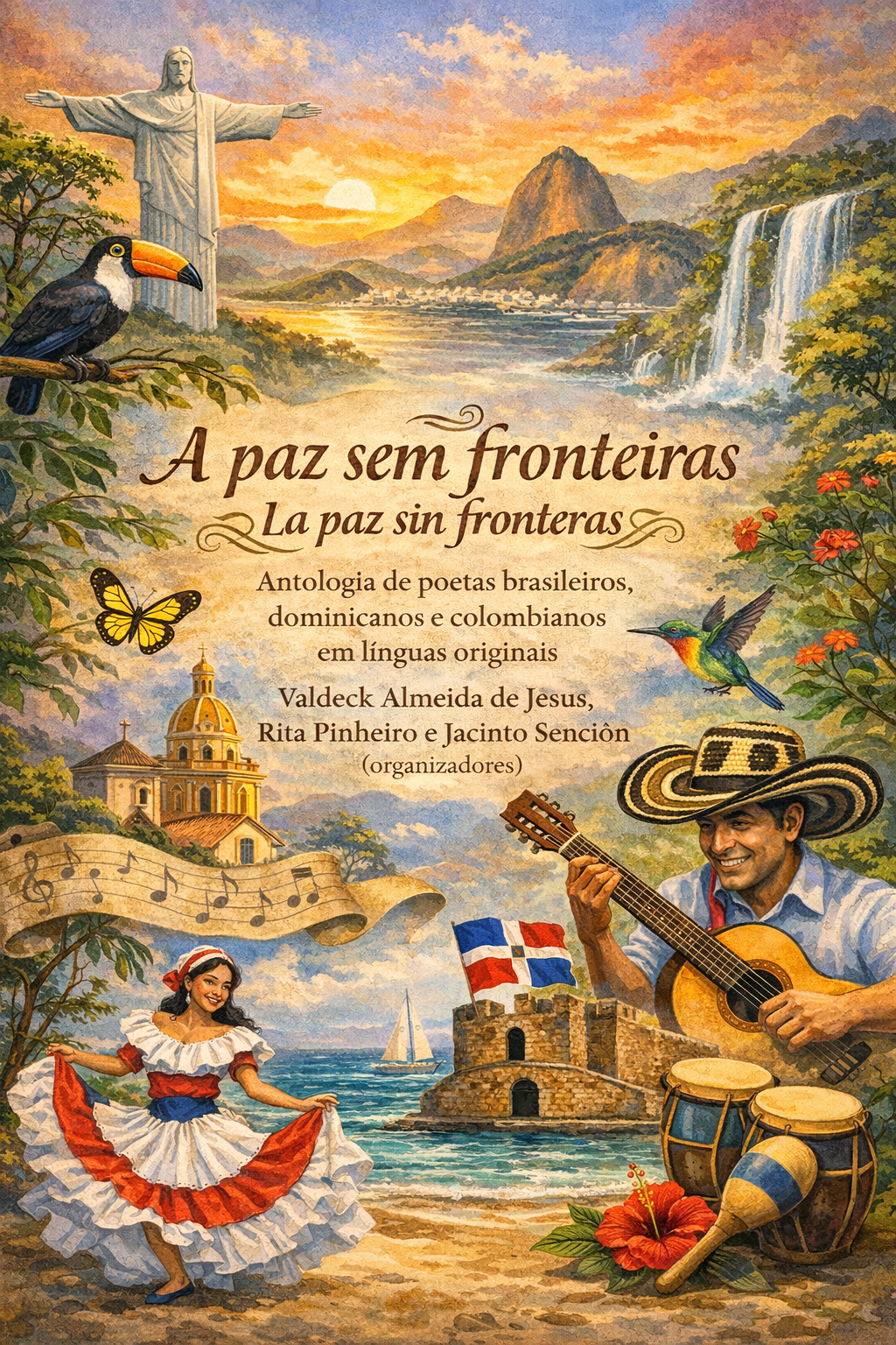 Pr�mio Liter�rio Valdeck Almeida de Jesus - 2009