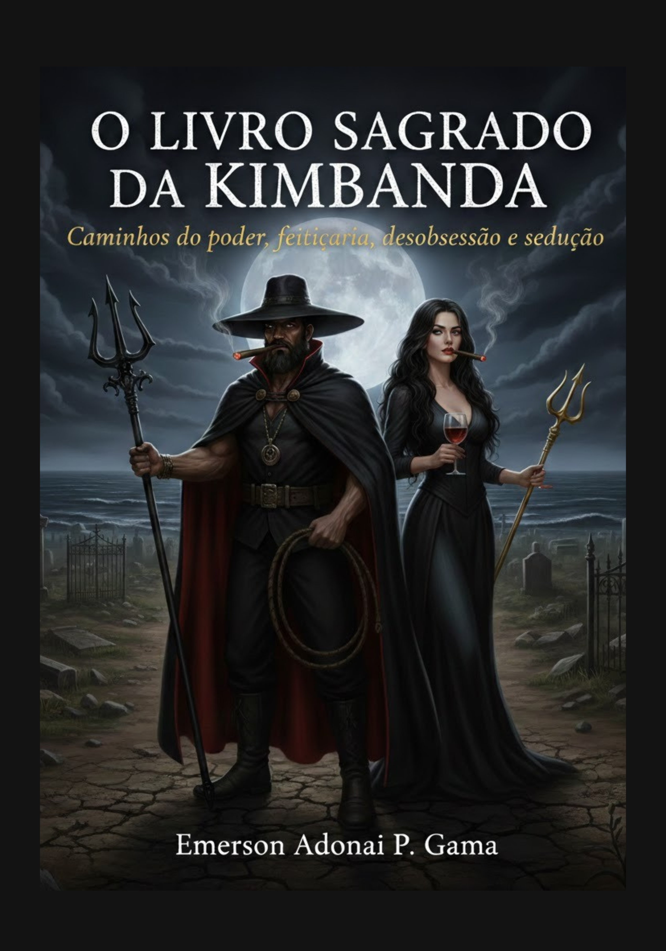 EXUS (GUARDI�ES DOS CAMINHOS)