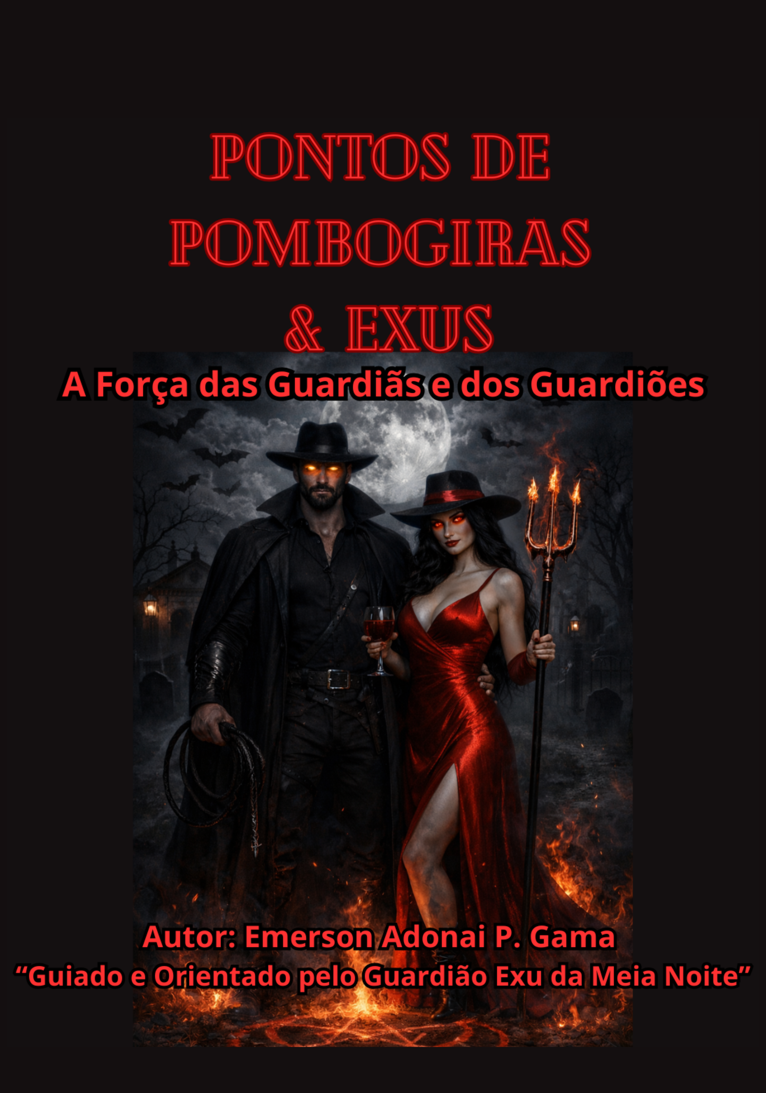 EXUS (GUARDI�ES DOS CAMINHOS)