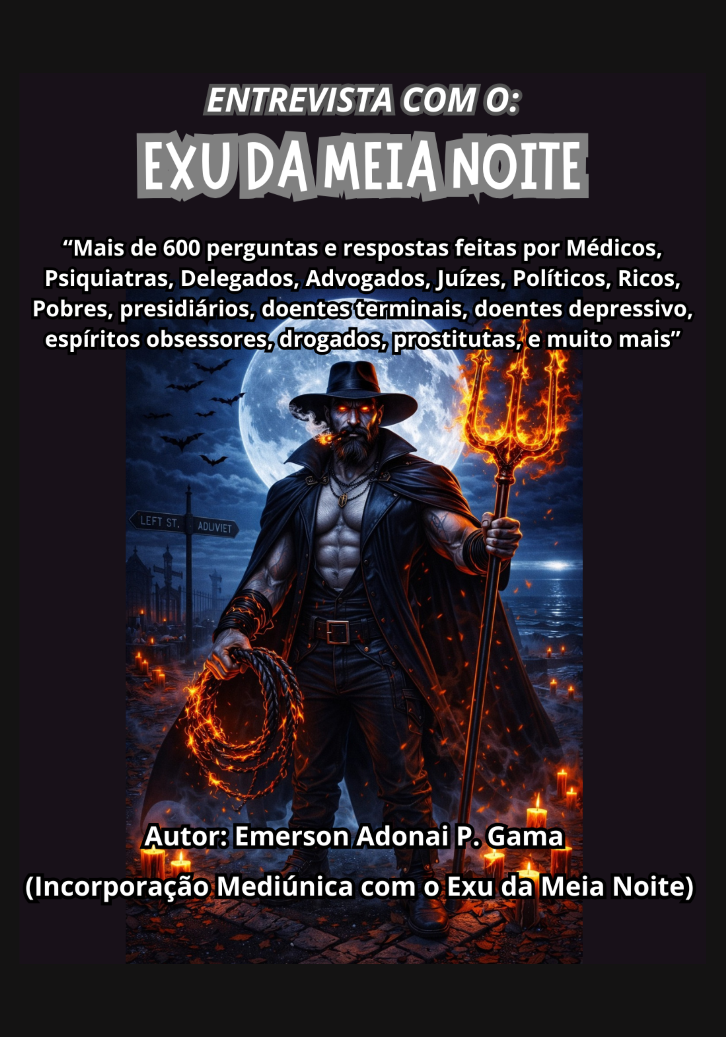 EXUS (GUARDI�ES DOS CAMINHOS)
