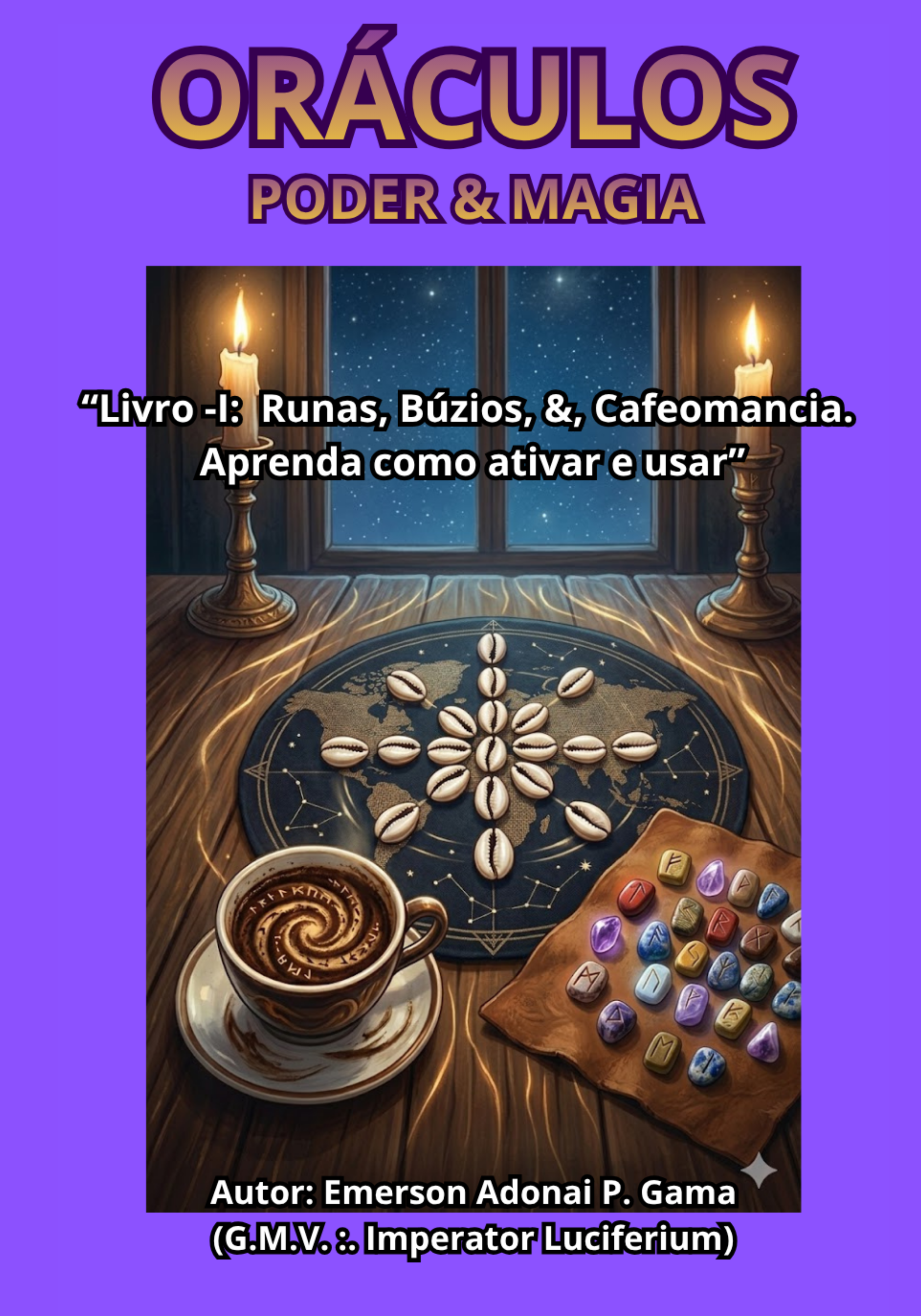 EXUS (GUARDI�ES DOS CAMINHOS)