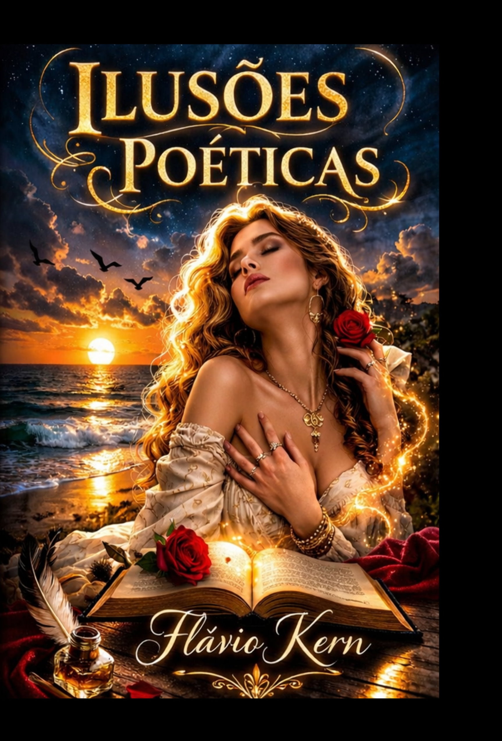 ILUS�ES PO�TICAS