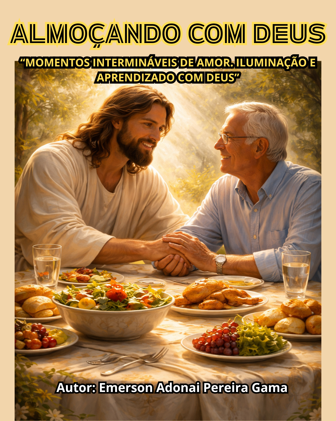 EXUS (GUARDI�ES DOS CAMINHOS)