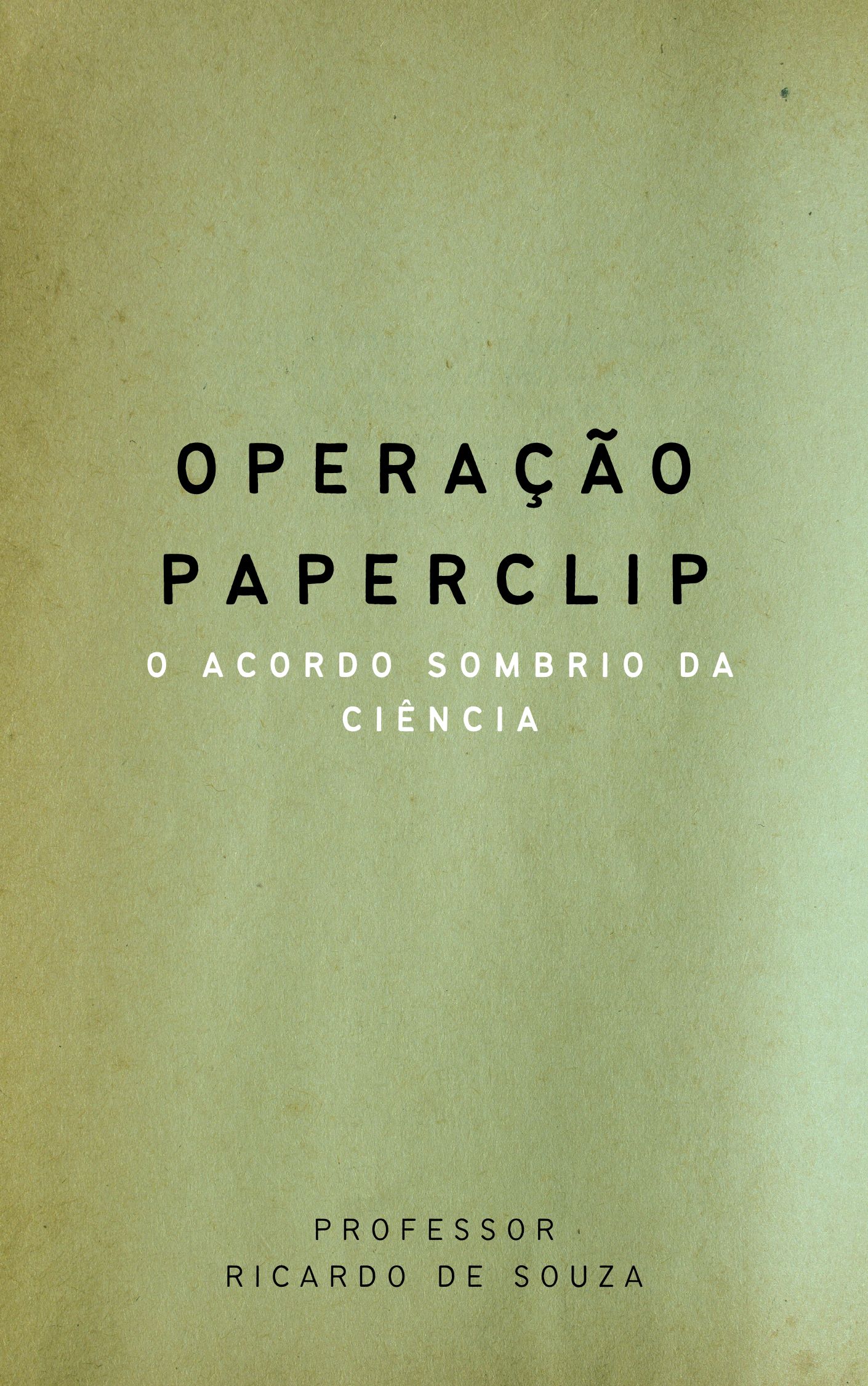 Opera��o Paperclip