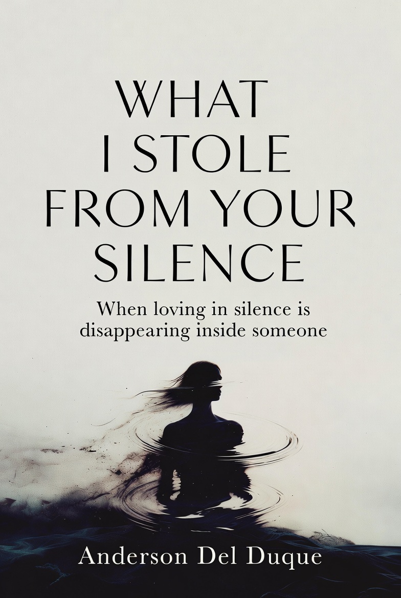 What I Stole from Your Silence