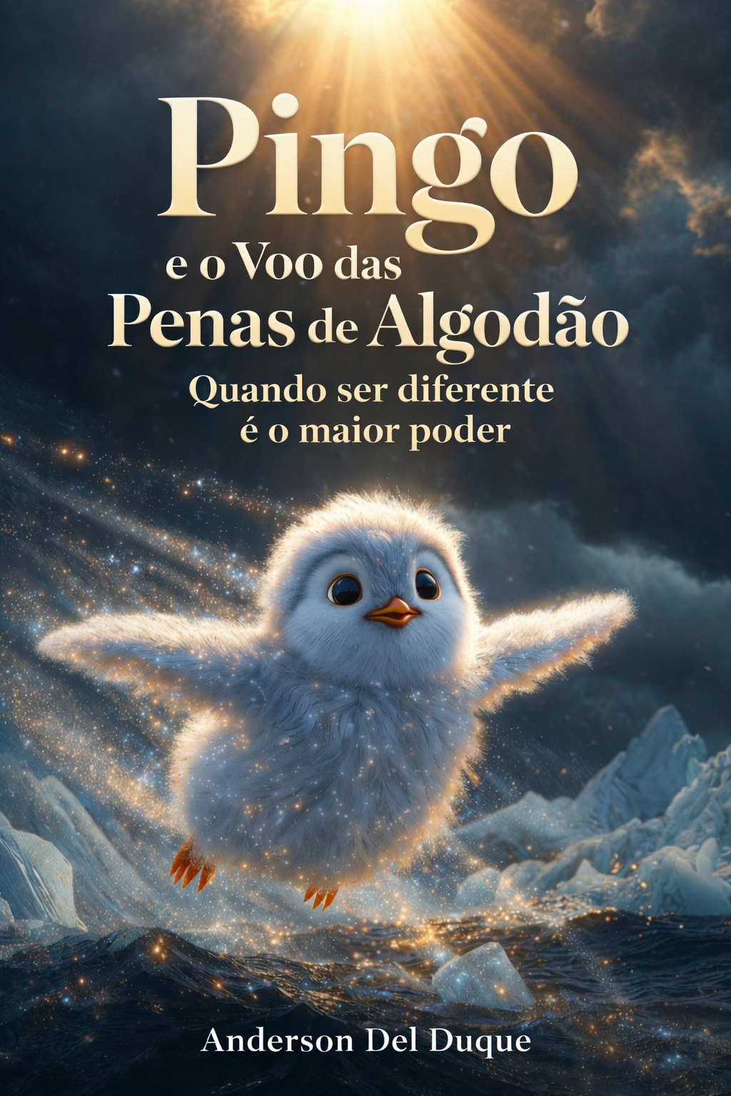 O Homem que Vendeu a Pr�pria Sombra