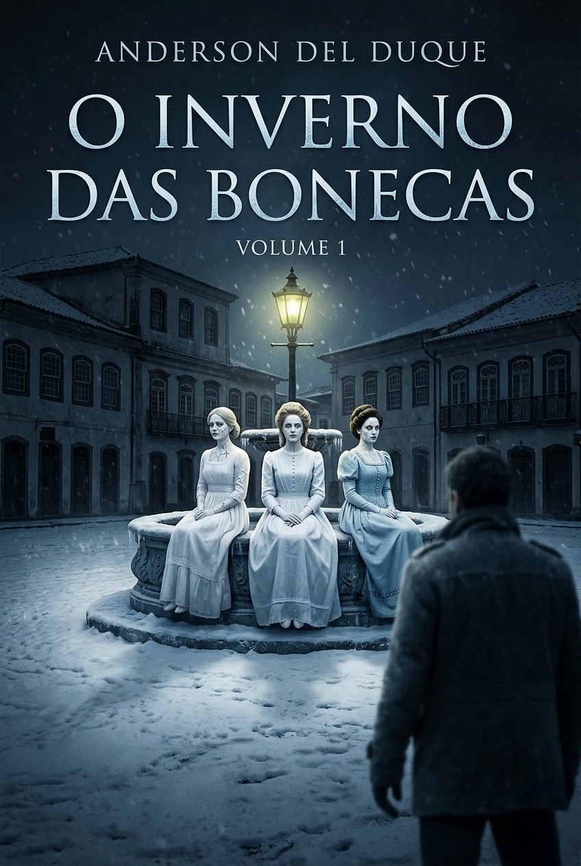 O Homem que Vendeu a Pr�pria Sombra