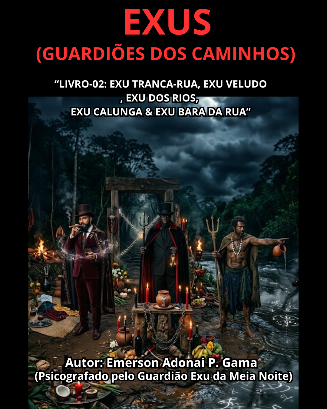 O PODER DA MA�ONARIA LUCIFERIANA (Poder Secreto)