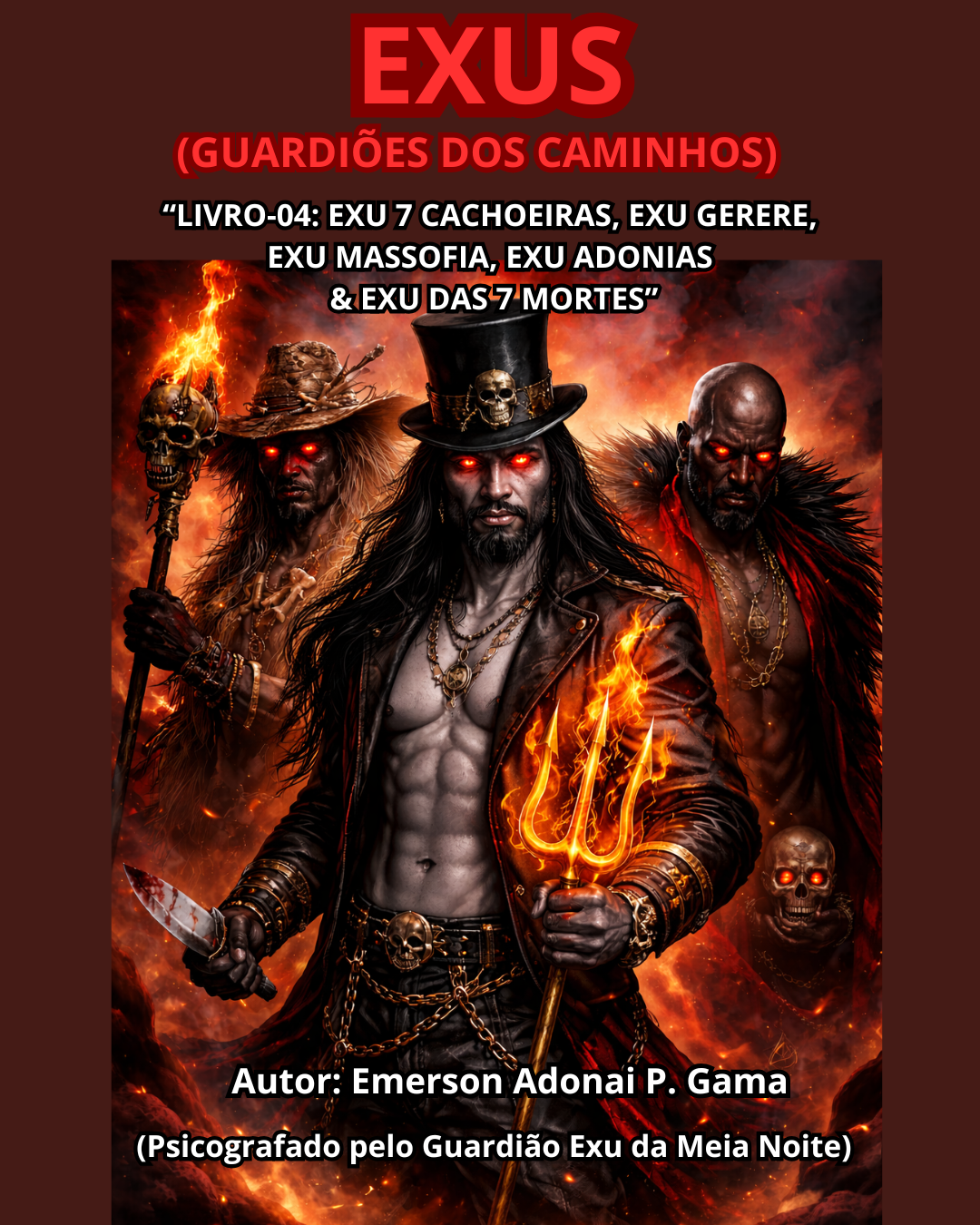 O PODER DA MA�ONARIA LUCIFERIANA (Poder Secreto)