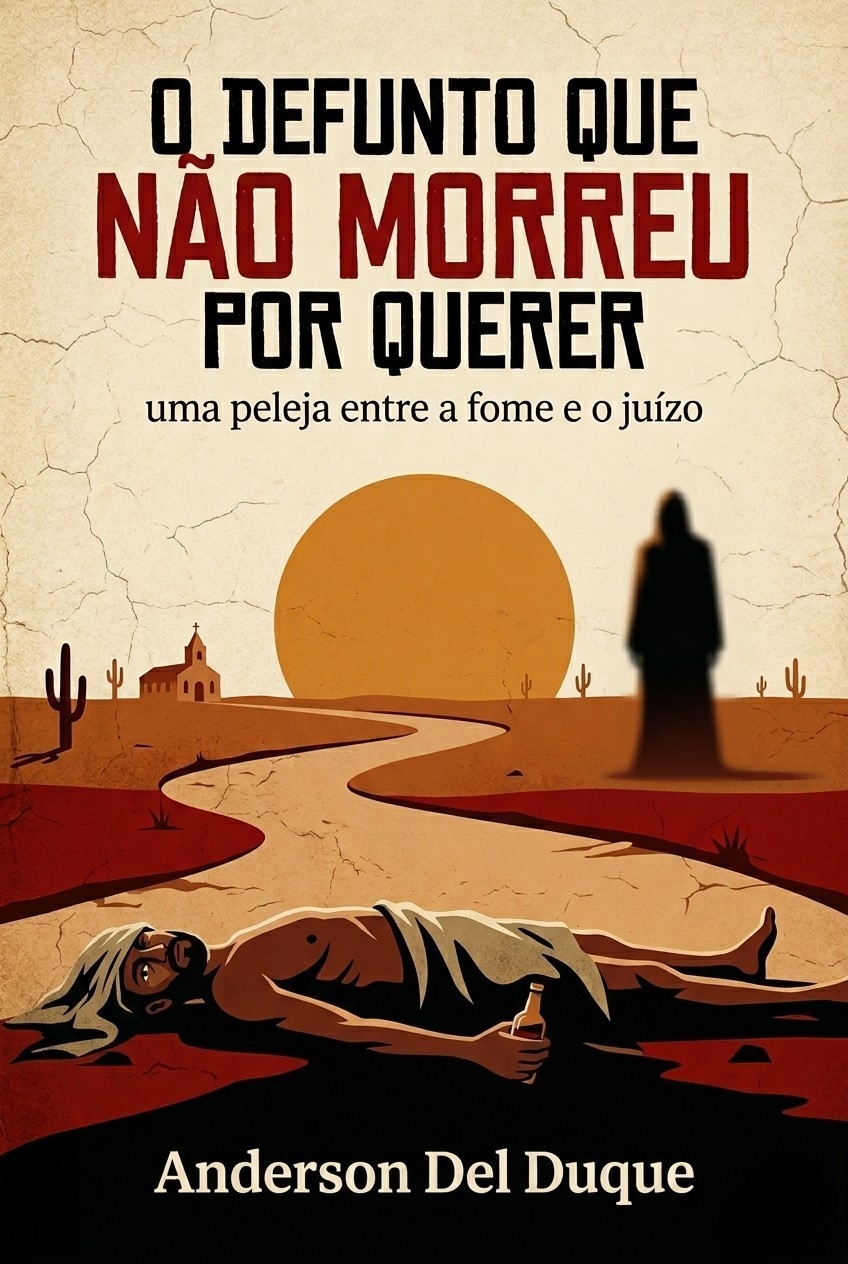 O Homem que Vendeu a Pr�pria Sombra