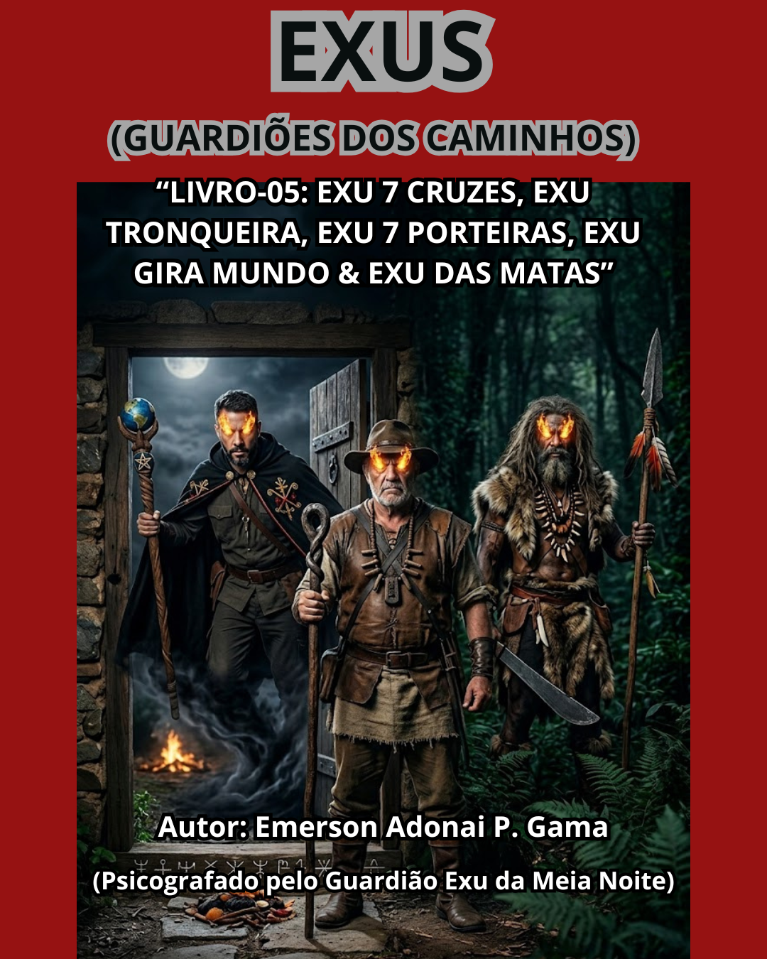 O PODER DA MA�ONARIA LUCIFERIANA (Poder Secreto)