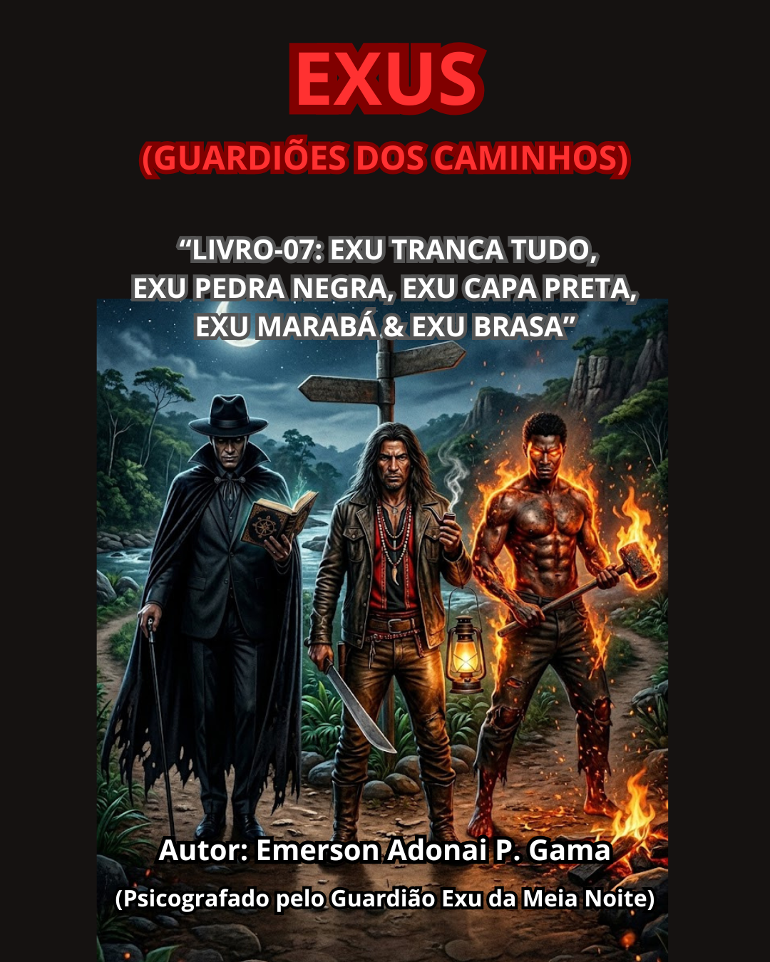 O PODER DA MA�ONARIA LUCIFERIANA (Poder Secreto)