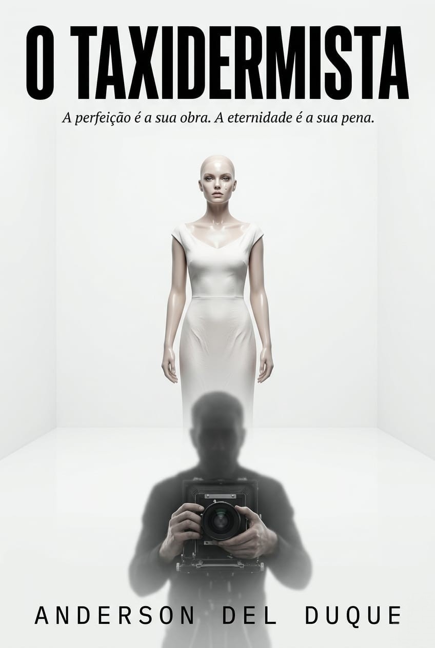 O Homem que Vendeu a Pr�pria Sombra