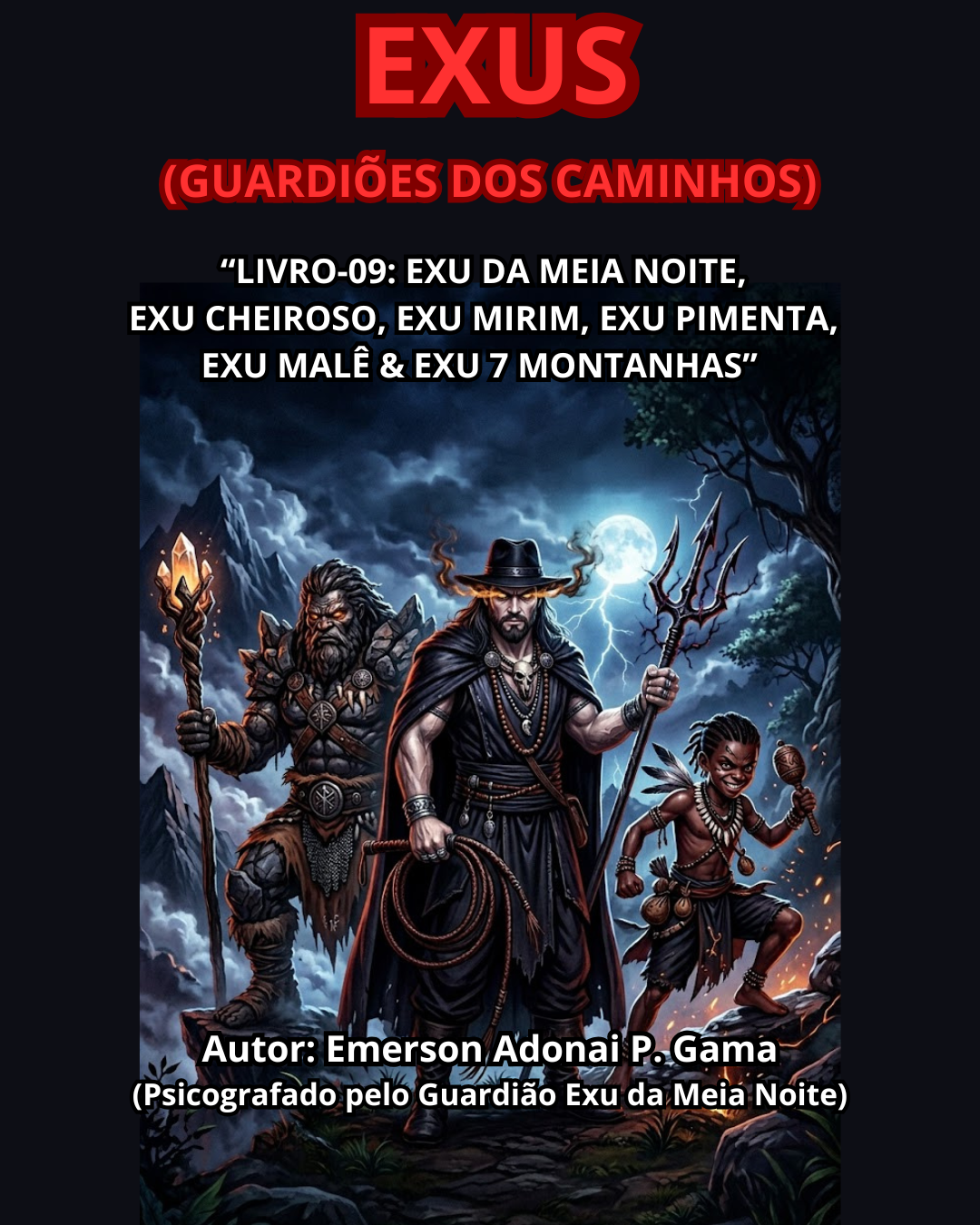 O PODER DA MA�ONARIA LUCIFERIANA (Poder Secreto)