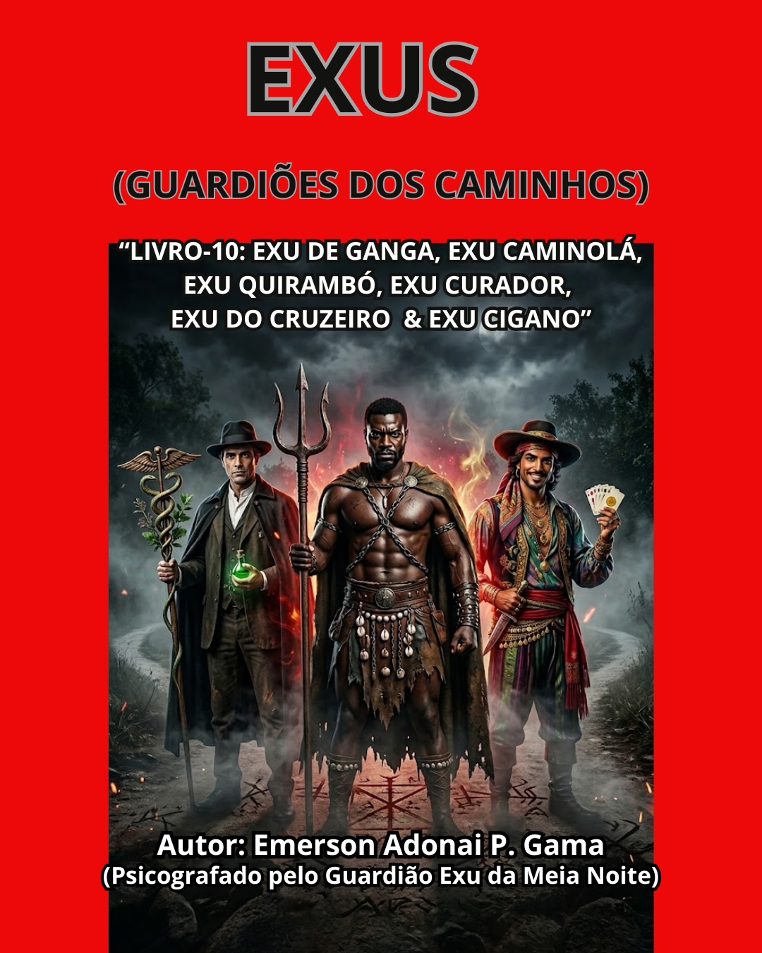 O PODER DA MA�ONARIA LUCIFERIANA (Poder Secreto)