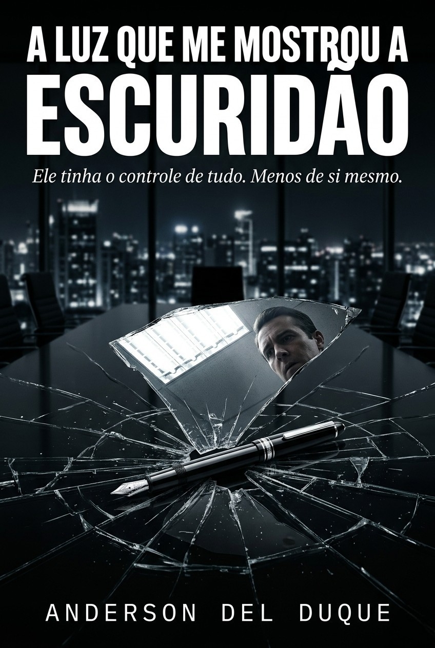 O Homem que Vendeu a Pr�pria Sombra
