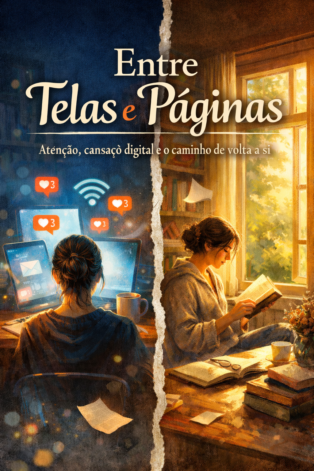 Alian�as eternas