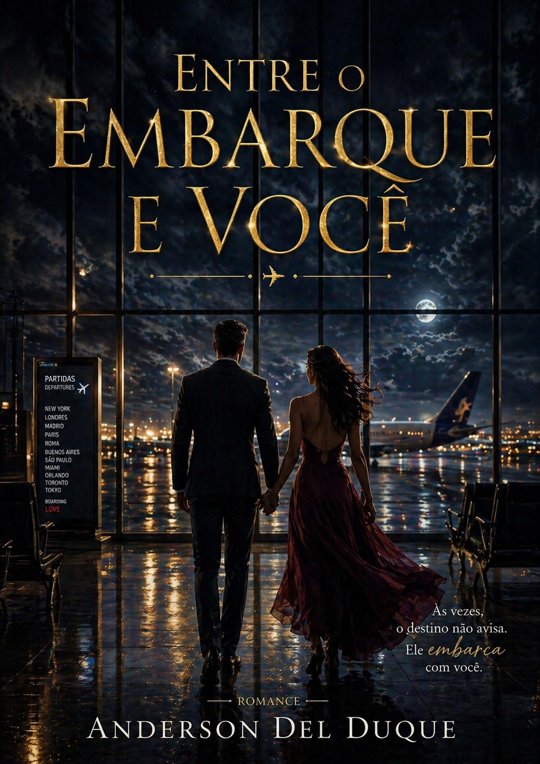 O Homem que Vendeu a Pr�pria Sombra