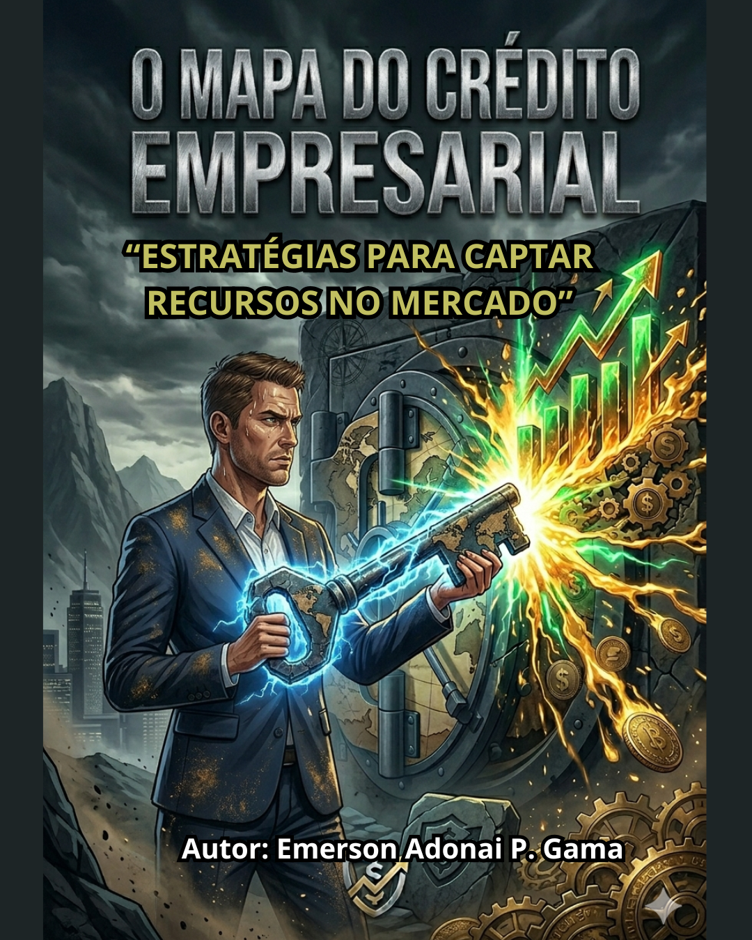 O PODER DA MA�ONARIA LUCIFERIANA (Poder Secreto)