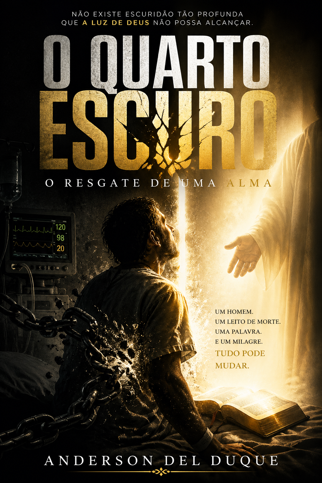 O Homem que Vendeu a Pr�pria Sombra