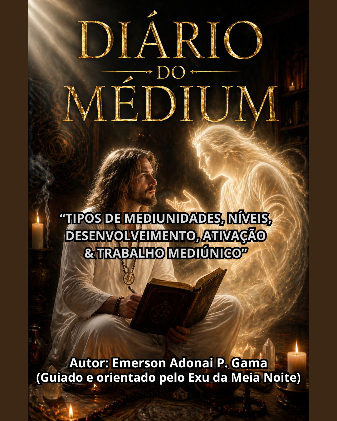 O PODER DA MA�ONARIA LUCIFERIANA (Poder Secreto)