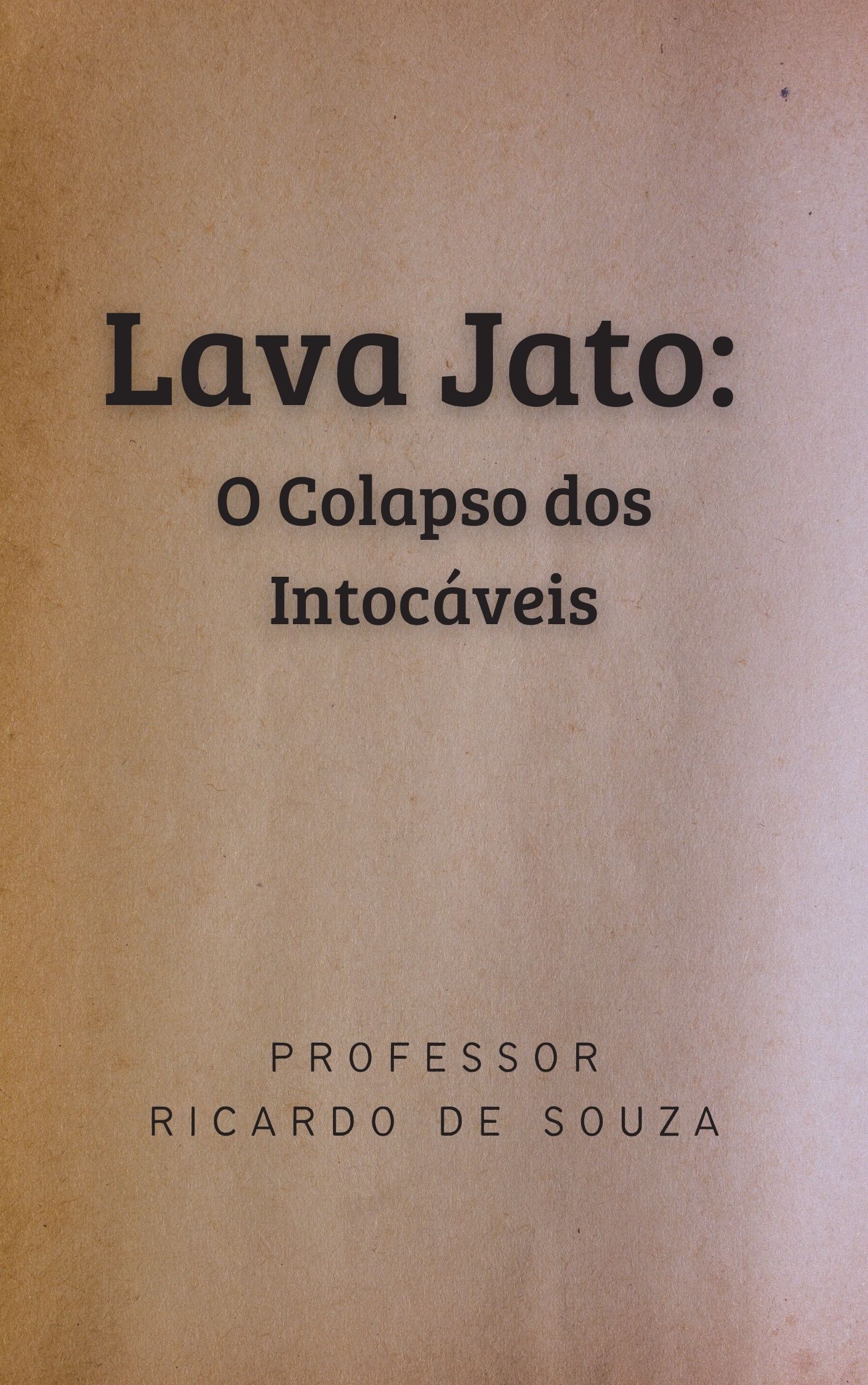 Jack Hill: Purgat�rio