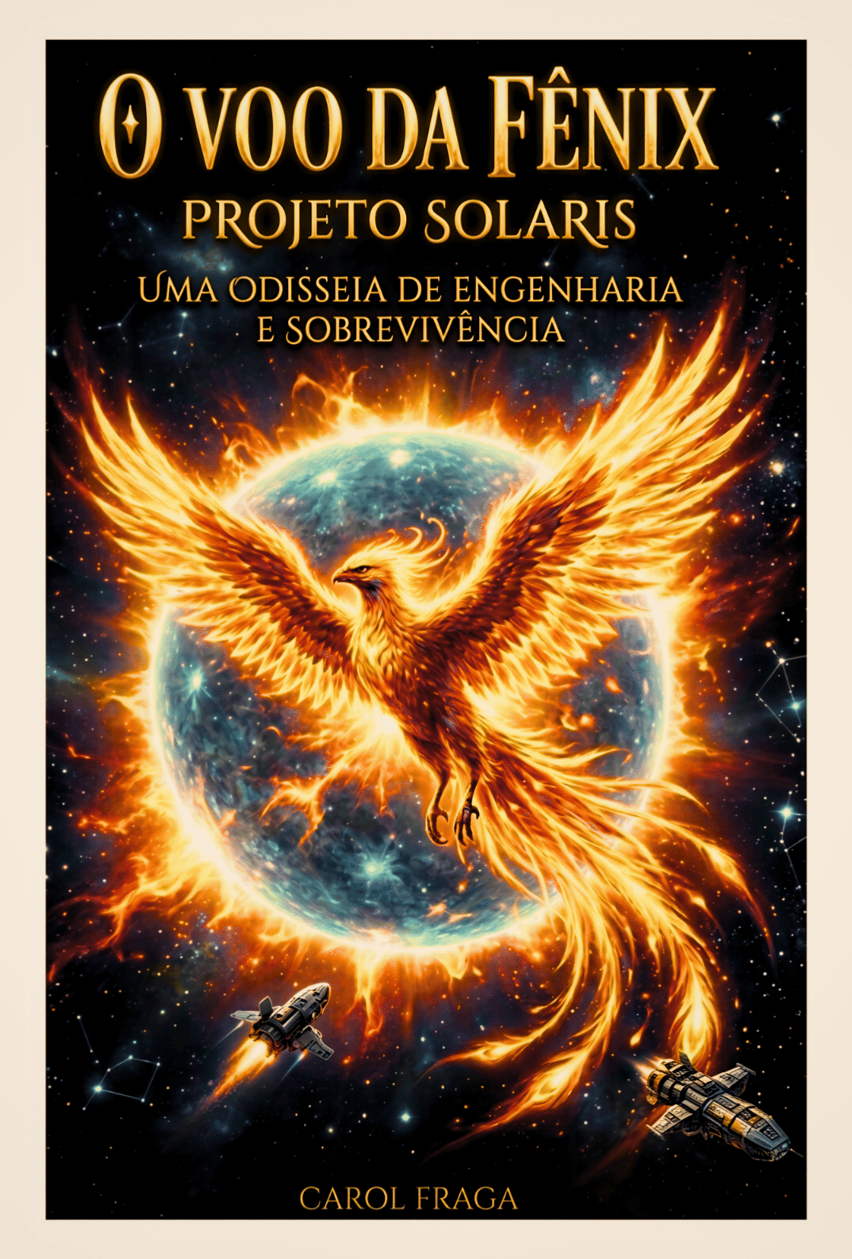 Em minhas M�os