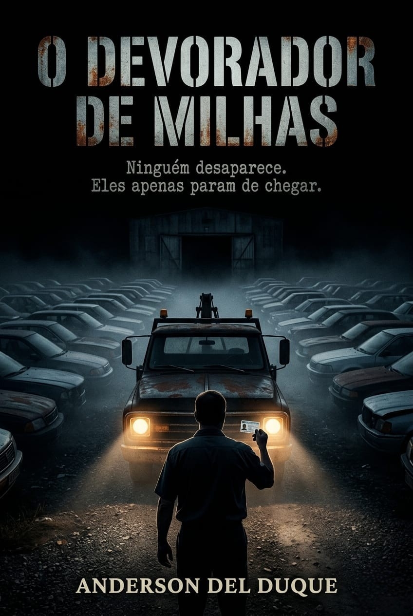 O Homem que Vendeu a Pr�pria Sombra