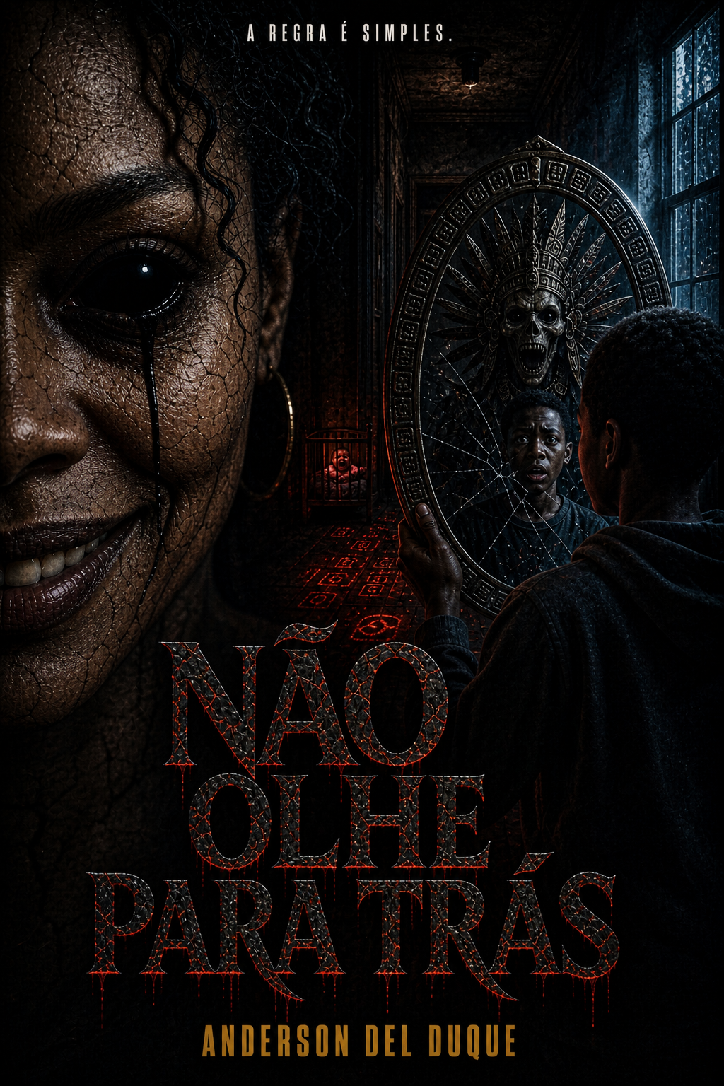 O Homem que Vendeu a Pr�pria Sombra