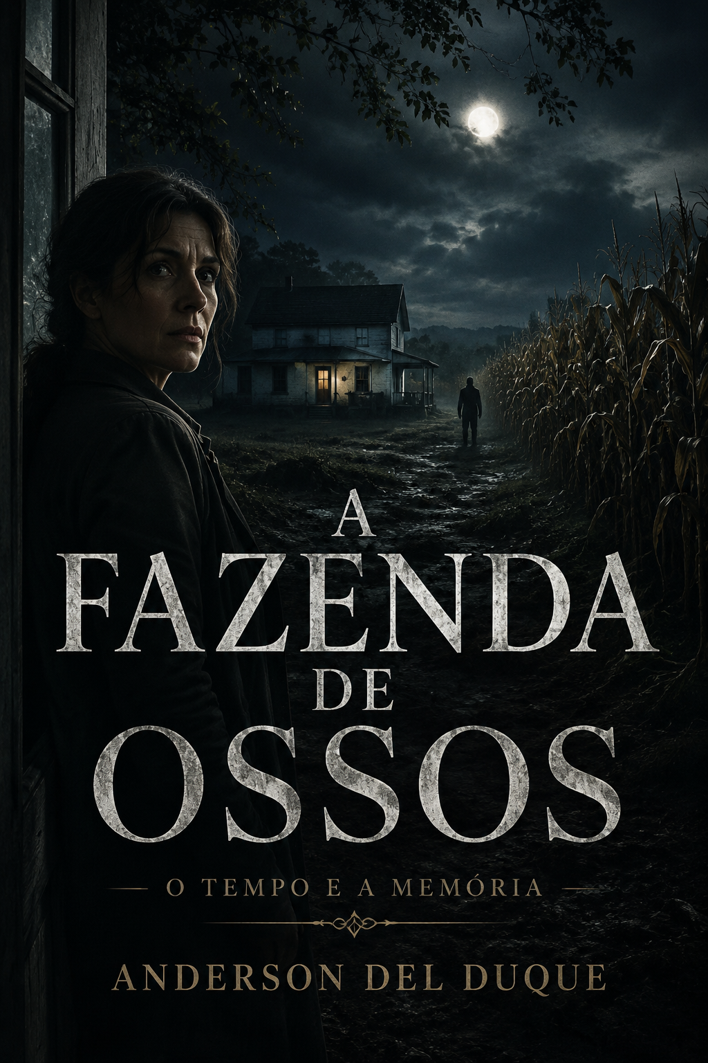 O Homem que Vendeu a Pr�pria Sombra