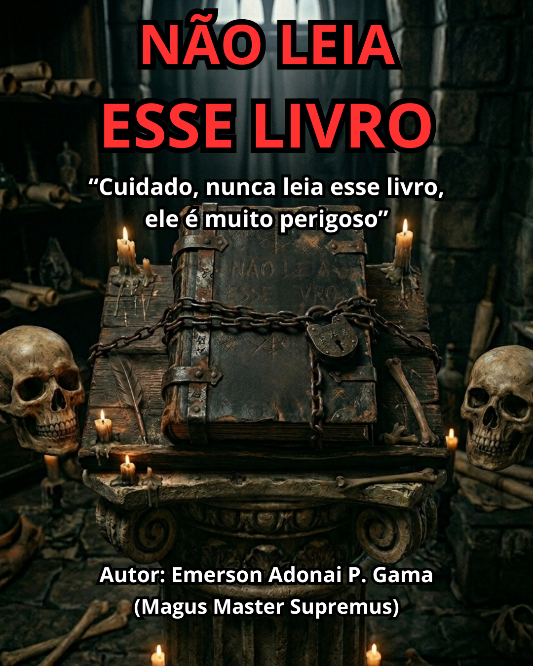 O PODER DA MA�ONARIA LUCIFERIANA (Poder Secreto)