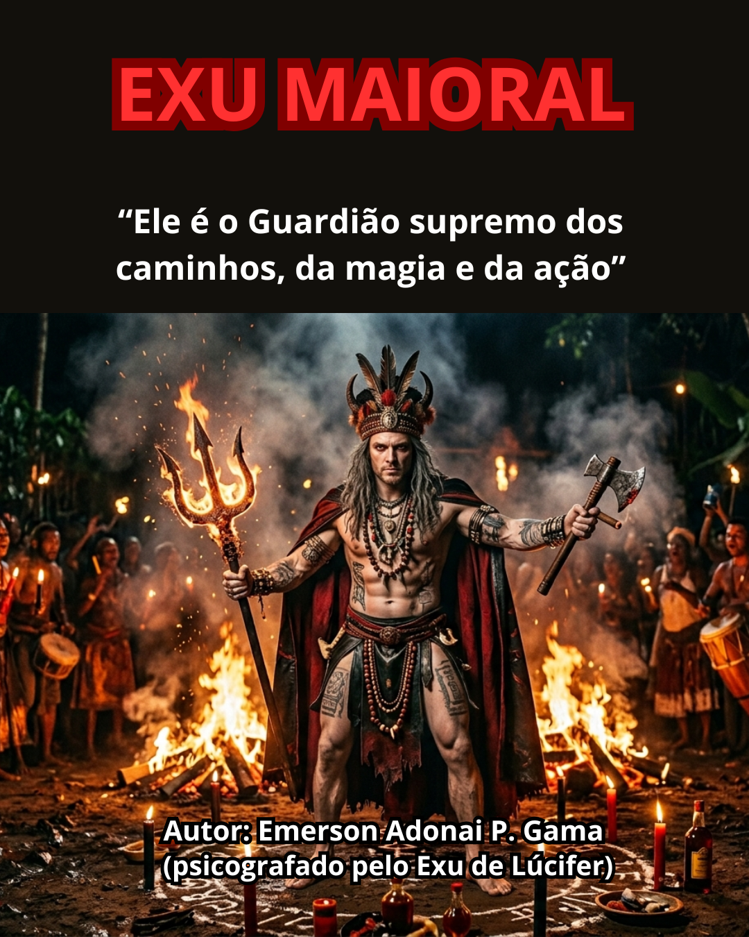 O PODER DA MA�ONARIA LUCIFERIANA (Poder Secreto)