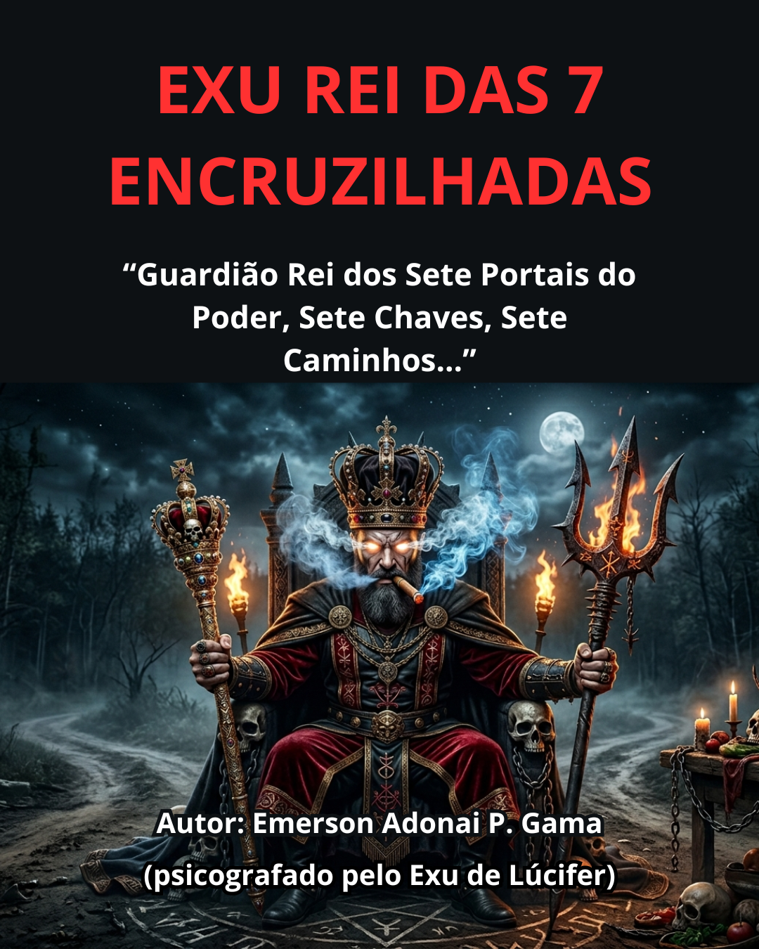 O PODER DA MA�ONARIA LUCIFERIANA (Poder Secreto)