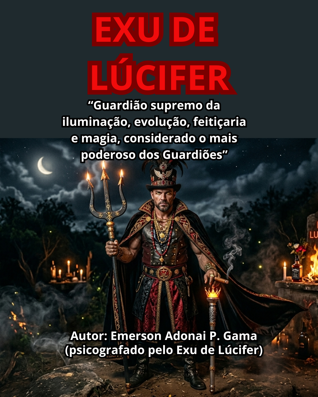 O PODER DA MA�ONARIA LUCIFERIANA (Poder Secreto)